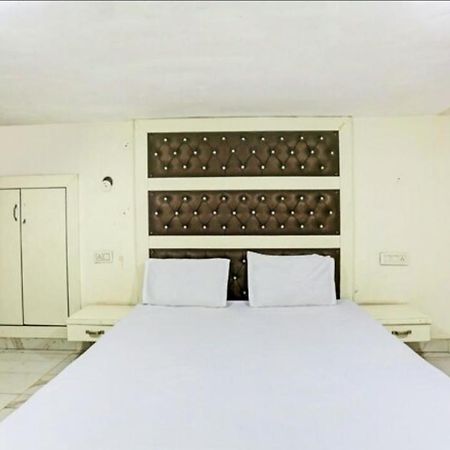 Mishra Residency Amritsar Exterior foto