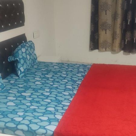Mishra Residency Amritsar Exterior foto