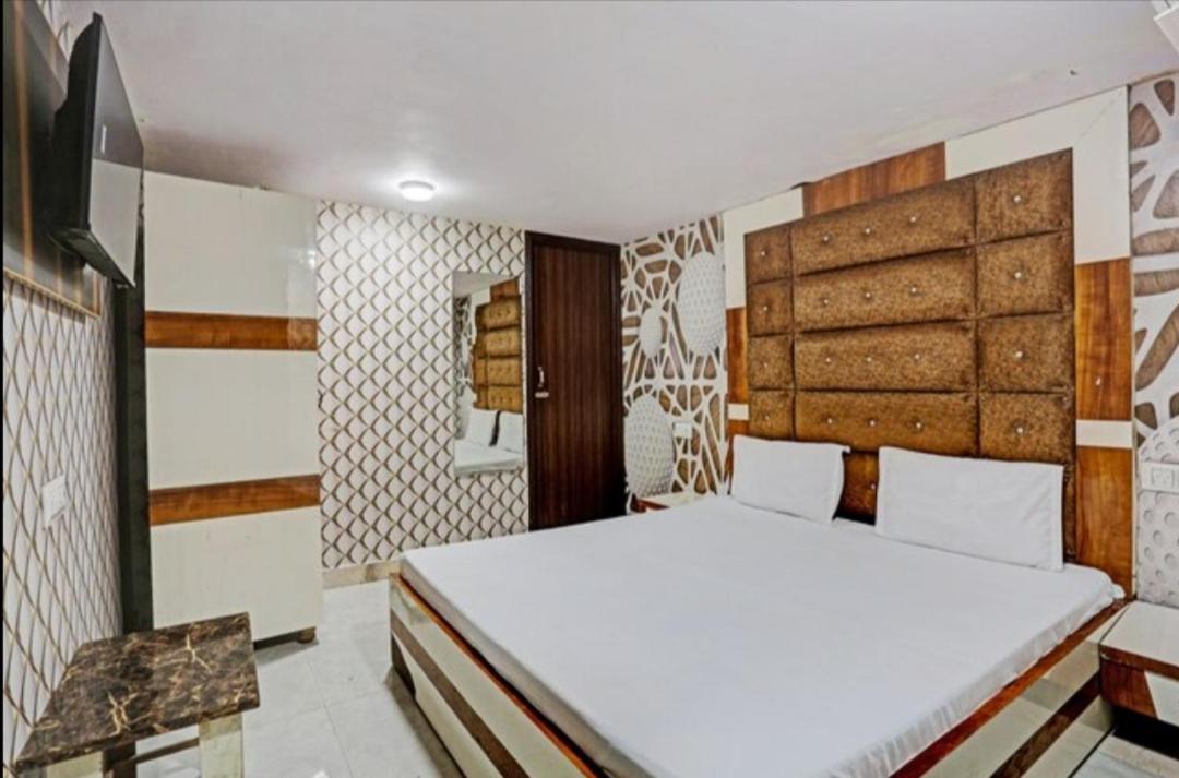 Mishra Residency Amritsar Exterior foto