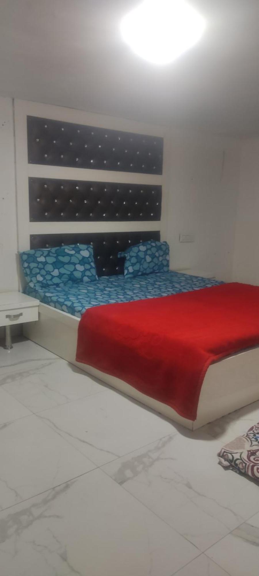 Mishra Residency Amritsar Exterior foto