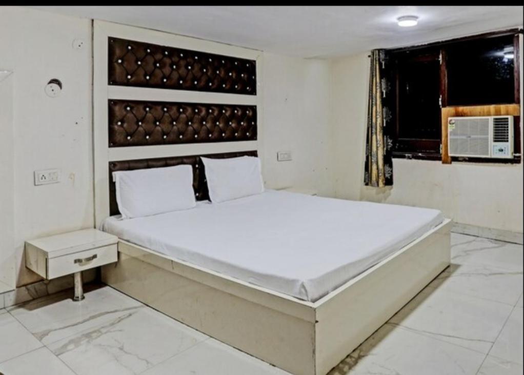 Mishra Residency Amritsar Exterior foto