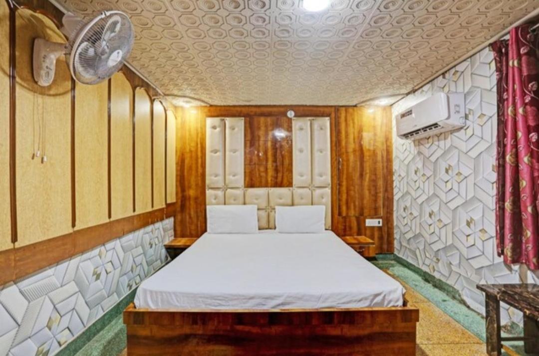 Mishra Residency Amritsar Exterior foto