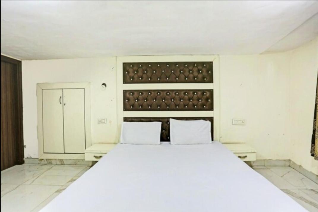 Mishra Residency Amritsar Exterior foto